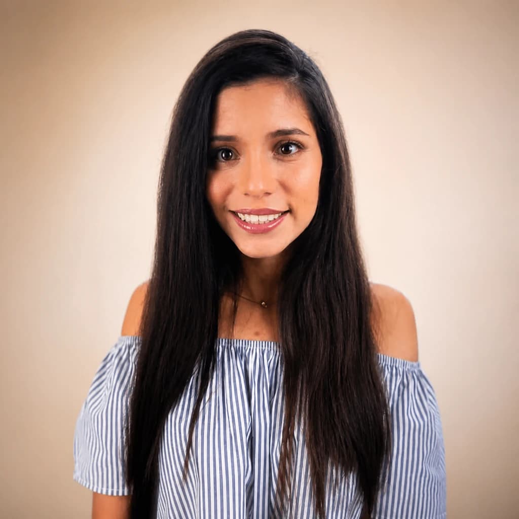 Sandra Carreño, Bogotá, Colombia