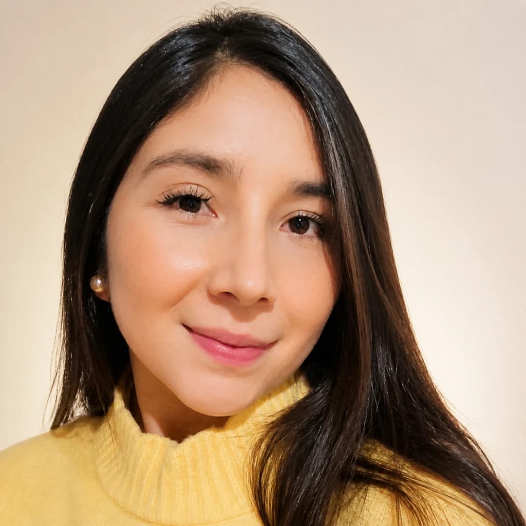 Victoria Gualteros, Bogotá, Colombia